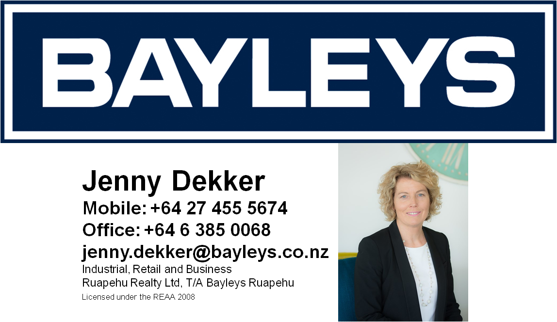 Bayleys