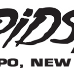 Rapids Jet Logo