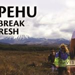 Waiouru South Billboard Drive Fresh Fatigue