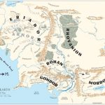 Middle-earth