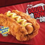 double down dog