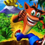 crash