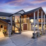 Fancy House