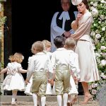 Wedding Of Pippa Middleton And James Matthews