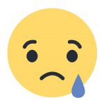 SadReact