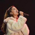 ArianaGrandeSomewhere