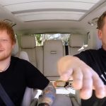 EdSheeranCarpoolFeat