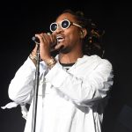 2017 Coachella Valley Music And Arts Festival – Weekend 1 – Day 2