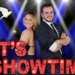 Its showtime