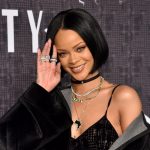 RihannaLoved up