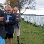 Robert Steven Fairfax NZ