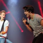 The vamps