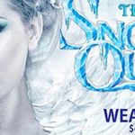 Snow queen wearable arts
