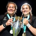 Black ferns
