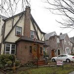 Donald trump house