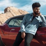 KHALID