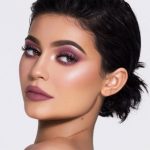 Kylie Jenner makeup