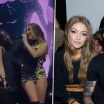 Perrie vs Gigi