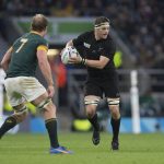 Ritchie Mccaw