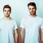 The chainsmokers
