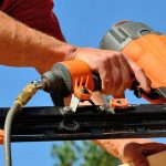 nailgun