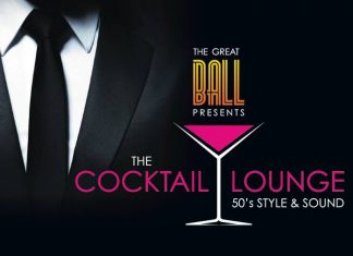 Glam 1950s-style event to raise funds for Women’s Refuge