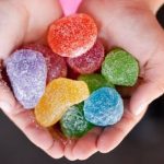 lollies