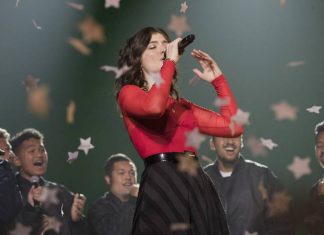 Lorde cancels Israel show after pro-Palestinian backlash