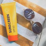 Sunscreen