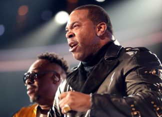 Busta Rhymes just remixed Big Shaq’s Man’s Not Hot song