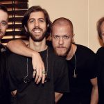 Imagine Dragons
