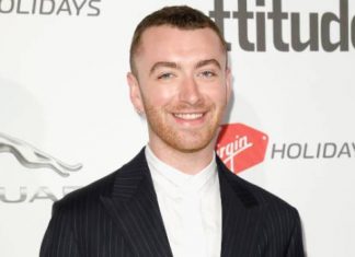 Sam Smith adds extra show to New Zealand tour