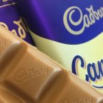 Caramilk