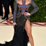 Heavenly Bodies: Fashion & The Catholic Imagination Costume Institute Gala – Arrivals