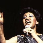 Aretha Franklin