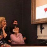 Banksy Artwork