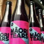 Maori tears