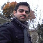 Syed Jahandad Ali, 34