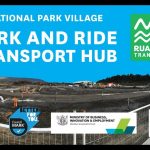 Park n Ride