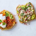 Avo-on-Toast