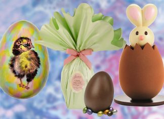 The Warehouse selling Easter Eggs for as cheap as 1 cent