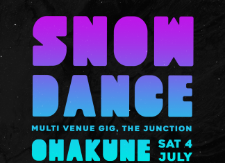 Snow Dance comes to The Junction Ohakune