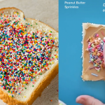 fairy-bread