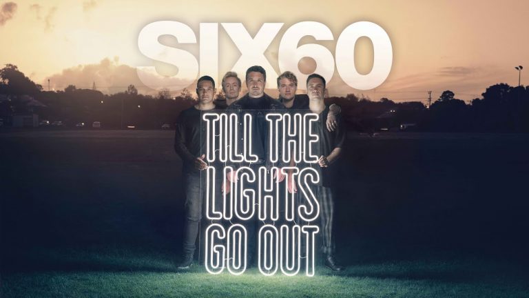 Six60: Till the lights go out doco given a release date