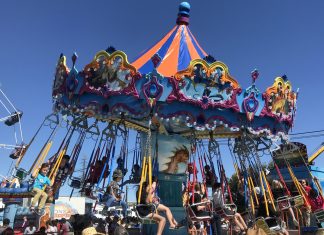 A&P Show: The SKI FM Audio Experience