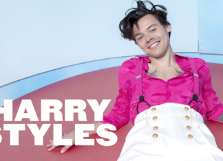 Win tickets to Harry Styles