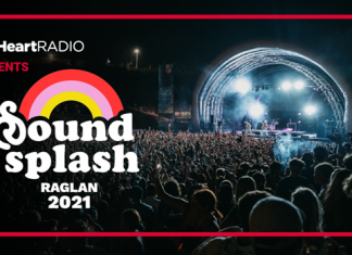 Soundsplash 2021