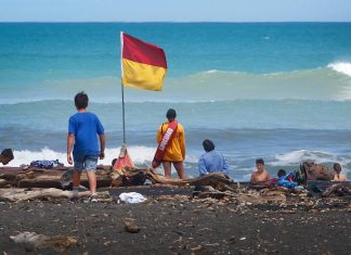 Surf lifeguards preparing for ‘busiest’ summer