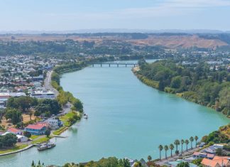 Whanganui wins ‘Most Beautiful Small City’ award
