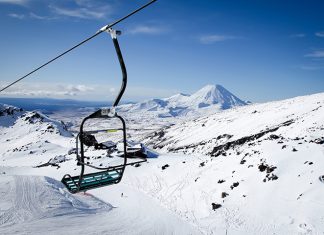 Mt Ruapehu Cancels Extended Ski Season